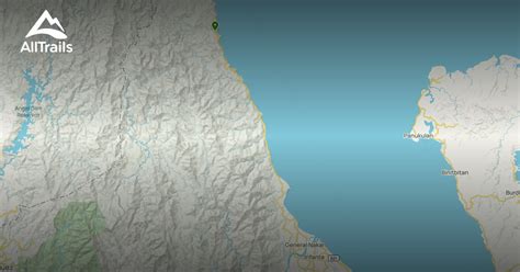 general nakar quezon zip code.